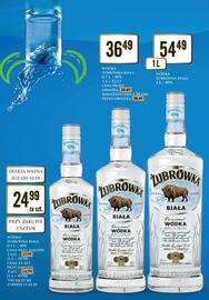 Dino gazetka | Alkohole Strona 5