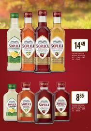 Dino gazetka | Alkohole Strona 7