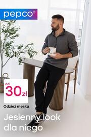 Pepco gazetka Strona 1