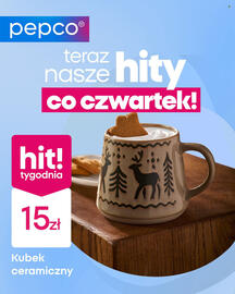 Pepco gazetka Strona 5