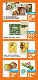 Albert Heijn folder | Mega kleine prijsjes Pagina 10