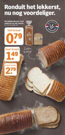 Albert Heijn folder | Mega kleine prijsjes Pagina 11