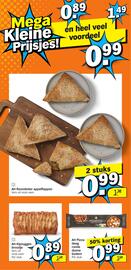 Albert Heijn folder | Mega kleine prijsjes Pagina 13