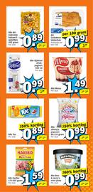 Albert Heijn folder | Mega kleine prijsjes Pagina 14