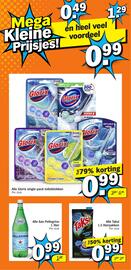 Albert Heijn folder | Mega kleine prijsjes Pagina 15