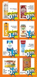 Albert Heijn folder | Mega kleine prijsjes Pagina 16