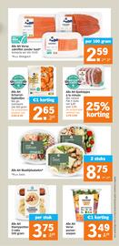 Albert Heijn folder | Mega kleine prijsjes Pagina 18