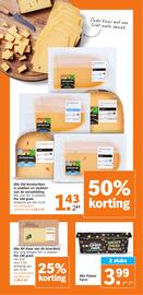 Albert Heijn folder | Mega kleine prijsjes Pagina 19