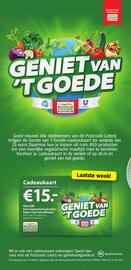 Albert Heijn folder | Mega kleine prijsjes Pagina 2
