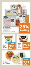 Albert Heijn folder | Mega kleine prijsjes Pagina 20