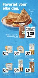 Albert Heijn folder | Mega kleine prijsjes Pagina 21