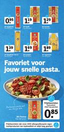Albert Heijn folder | Mega kleine prijsjes Pagina 22