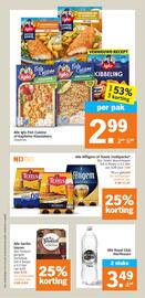 Albert Heijn folder | Mega kleine prijsjes Pagina 24