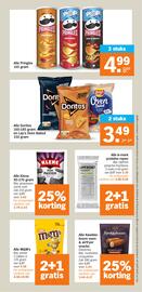 Albert Heijn folder | Mega kleine prijsjes Pagina 26