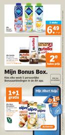 Albert Heijn folder | Mega kleine prijsjes Pagina 28