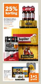 Albert Heijn folder | Mega kleine prijsjes Pagina 30