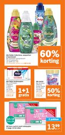 Albert Heijn folder | Mega kleine prijsjes Pagina 31