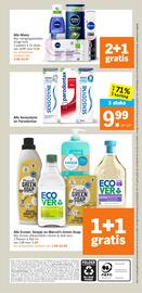 Albert Heijn folder | Mega kleine prijsjes Pagina 32