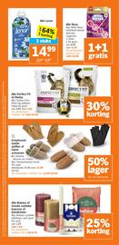 Albert Heijn folder | Mega kleine prijsjes Pagina 33