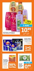 Albert Heijn folder | Mega kleine prijsjes Pagina 34