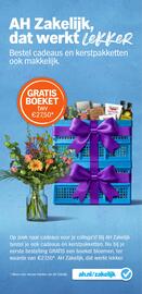Albert Heijn folder | Mega kleine prijsjes Pagina 39