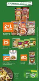 Albert Heijn folder | Mega kleine prijsjes Pagina 5