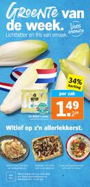 Albert Heijn folder | Mega kleine prijsjes Pagina 6