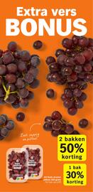 Albert Heijn folder | Mega kleine prijsjes Pagina 7