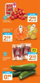 Albert Heijn folder | Mega kleine prijsjes Pagina 8