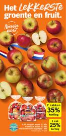 Albert Heijn folder | Mega kleine prijsjes Pagina 9