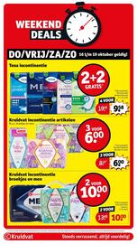 Kruidvat folder week 42 Pagina 17