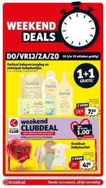 Kruidvat folder week 42 Pagina 18