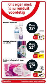 Kruidvat folder week 42 Pagina 21