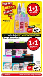 Kruidvat folder week 42 Pagina 5