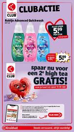 Kruidvat folder week 42 Pagina 58