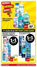 Kruidvat folder week 42 Pagina 6