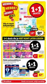 Kruidvat folder week 42 Pagina 8
