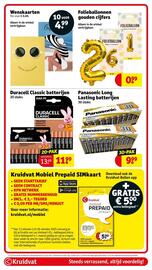 Kruidvat folder week 42 Pagina 97