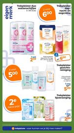 Trekpleister folder Pagina 14