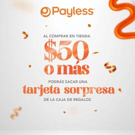 Catálogo Payless Página 2