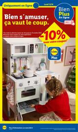 Catalogue Lidl page 23
