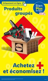 Catalogue Lidl page 27