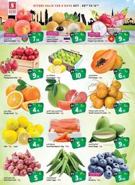 Safari Hypermarket catalogue week 41 Page 4
