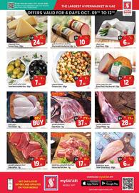 Safari Hypermarket catalogue week 41 Page 5