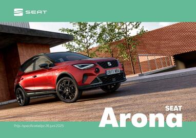 SEAT folder Pagina 1