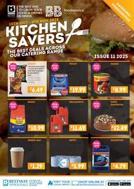 Bestway leaflet Page 1