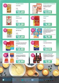 Bestway leaflet Page 11