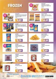 Bestway leaflet Page 14