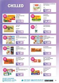 Bestway leaflet Page 15