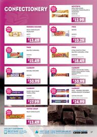 Bestway leaflet Page 17